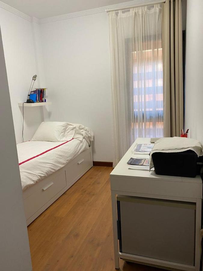 Apartamento Jacaranda Centro El Puerto de Santa María Exterior foto