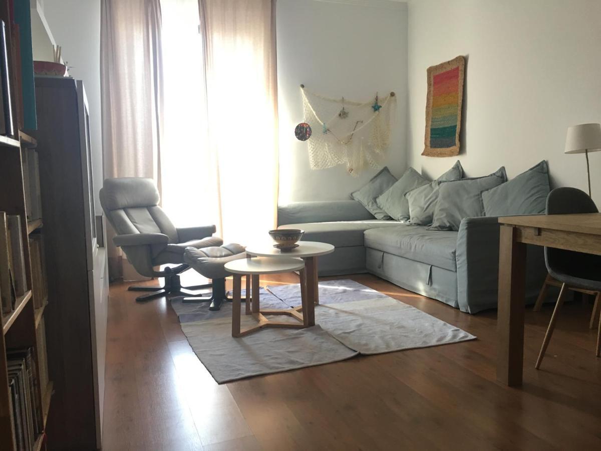 Apartamento Jacaranda Centro El Puerto de Santa María Exterior foto